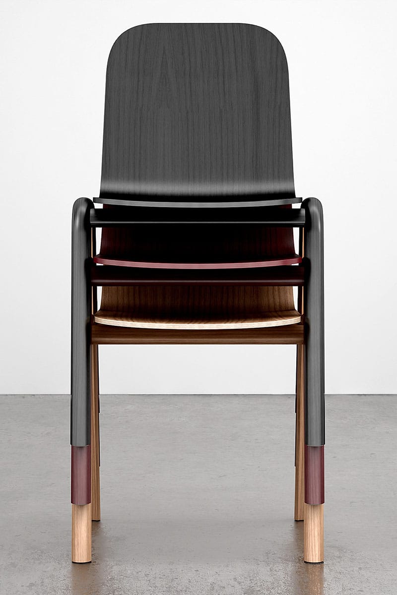 Kitchen Chair - Bilde 2