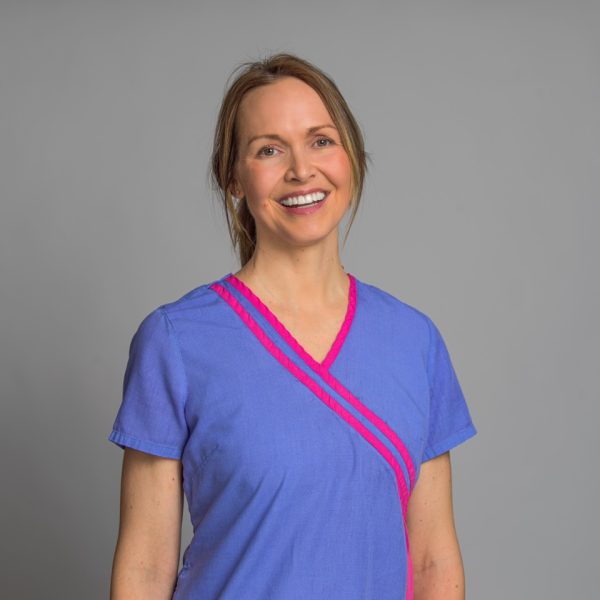 Grethe Befring Hovda