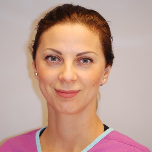 Marijana Simic Kljucevic