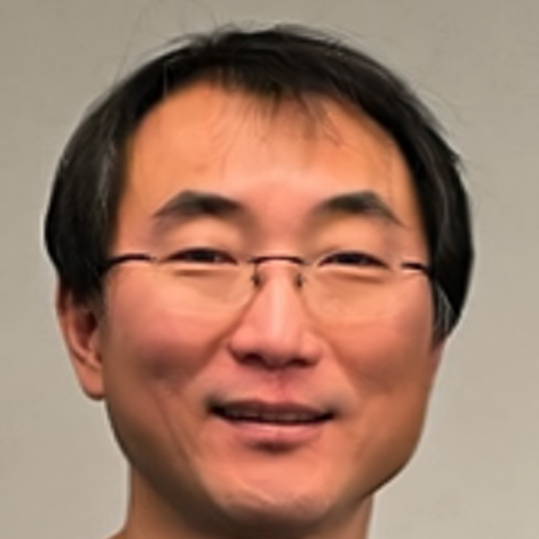 Seong Hwan Jeon